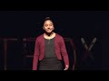 Proud Daughter of Immigrants from Mexico | Jessica Hinojos | TEDxYouth@ParkCity