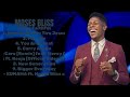 Too Faithful-Moses Bliss-Best-selling tracks of 2024-Self-possessed