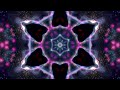 Geometric Wonders | Mesmerizing VJ Kaleidoscope Loop