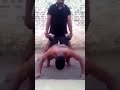 REAL VIDEO SUKHA KAHLON DESI DAND ( PUSH-UP) 210 LIVE VIDEO