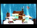 Super Smash Bros Ultimate Amiibo Fights – Request #19495 Bowser vs Donkey Kong
