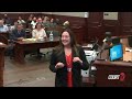 Car Crash Vigilante Trial: State Opening Statements - GA v. Hannah Payne