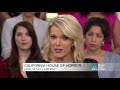 Louise Turpin’s Sister: Louise Always Distanced Herself From The Family | Megyn Kelly TODAY