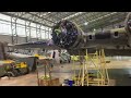 Sally b  Memphis belle service 2022