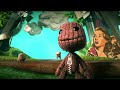 LittleBigPlanet 3 - E3 2014 Announce Trailer (PS4)