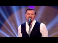 David Brent & Foregone Conclusion - Children In Need 2016