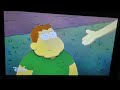 Bill Green Gets Angry About A Tree (Big City Greens)
