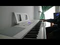 Frederic Chopin - Waltz in C Sharp Minor Op 64 No.2 (cover)