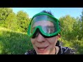 24 Hours on QUAD BIKES Challenge !