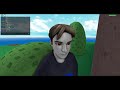 playing roblox part 8