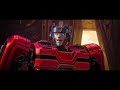 Transformers One - Official Trailer (2024) Chris Hemsworth, Brian Tyree Henry, Scarlett Johansson