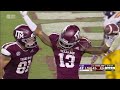 College Football BEST GAME WINNERS of ALL TIME [ PT. 1 ]