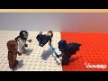 Lego stop motions /marvel series in 1