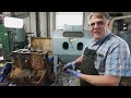 Tearing Down A NEGLECTED Willys Hurricane Engine...