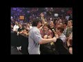 Eddie Guerrero returns home to El Paso: SmackDown, Aug. 28, 2003