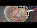 Sopa de feijão || ideia para tempinho frio ❄️😋