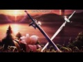 SWORD ART ONLINE OP 1