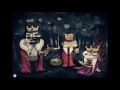 We Three Kings [Metal Version]