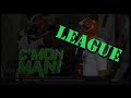 C'mon Man League  2016 - Fantasy Football League - Teaser