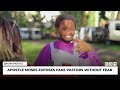SHOCKING! LIST OF KENYA’S  FAKE PASTORS EXPOSED! [Part 2] Apostle Moses