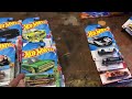 Hot Wheels Haul (TH GIVEAWAY ANNOUNCEMENT)
