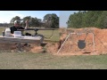Martini Henry Sniper Rifle? Long Range 600 Yard Test