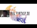 FINAL FANTASY 16 TRAILER REACTION