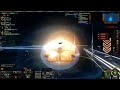 Star Trek  Online | Defense of Starbase One Advanced | 22c Weapon Test