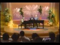 Kenny Rogers/Michael McDonald/Kenny Loggins - Minute By Minute LIVE