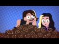 Game Grumps Animated - Stinky pretzels
