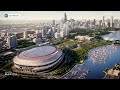 Inside Chicago Bears new $5 Billion  Stadium