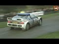 Group B Rally Pure Action! With Unseen Footage!