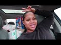 MOVING VLOG 2| Shop With Me For My New Apartment at Target With Links!