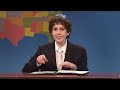 Weekend Update: Jacob the Bar Mitzvah Boy - SNL