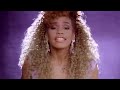 Whitney Houston - I Wanna Dance With Somebody (Official Music Video)