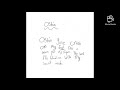 DIIV - Oshin Demos (Full Album)