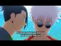 Satoru Gojo's Disturbing History - All Six Eyes Users & Gojo's Family EXPLAINED | JUJUTSU KAISEN