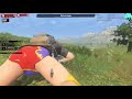 H1Z1 - As Fast As Possible! - Chotton Fails