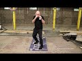 3 Boxing Drills to Help You Become a Ghost Boxer!