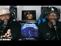 Metallica - Fade To Black (REACTION) #metallica #reaction #trending