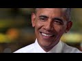 President Obama Makes Final Trip On Air Force 1 | NBC News