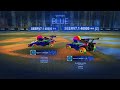Meet the BOT Designed to BEAT FREESTYLERS in Rocket League