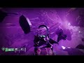 [171] World Without Light (Let's Play Destiny 2 [PC] w/ GaLm) - The Final Shape