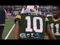 Green Bay Packers vs Dallas Cowboys [FULL GAME] NFC Super Wild Card Weekend | NFL Playoffs 2024