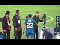 Full Prosesi Penyerahan Trophy Untuk Persib Bandung di Stadion Gelora Bangkalan