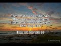 Adlaw Adlaw Lyrics - MJ Flores