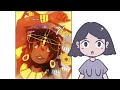 roasting subscribers webtoon / webcomics