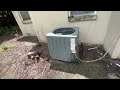 Don’t get scammed. Troubleshoot your AC (No experience Needed)