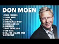 Don Moen Worship Songs Playlist ✝️ Best Worship Songs of Don Moen, Don Moen Christian Music