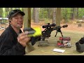 Multiple Caliber Precision Rifle - LaRue Enhanced Siete